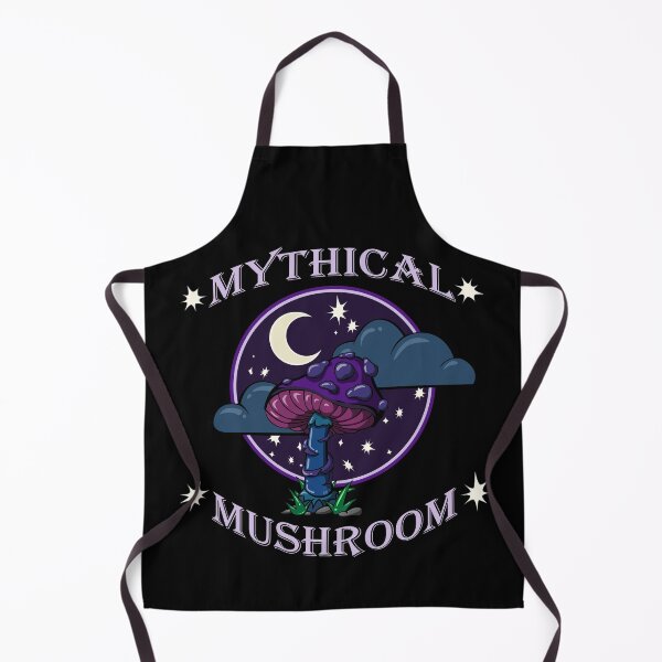 Item preview, Mythical Mushroom designed and sold by AdraImaginarium.