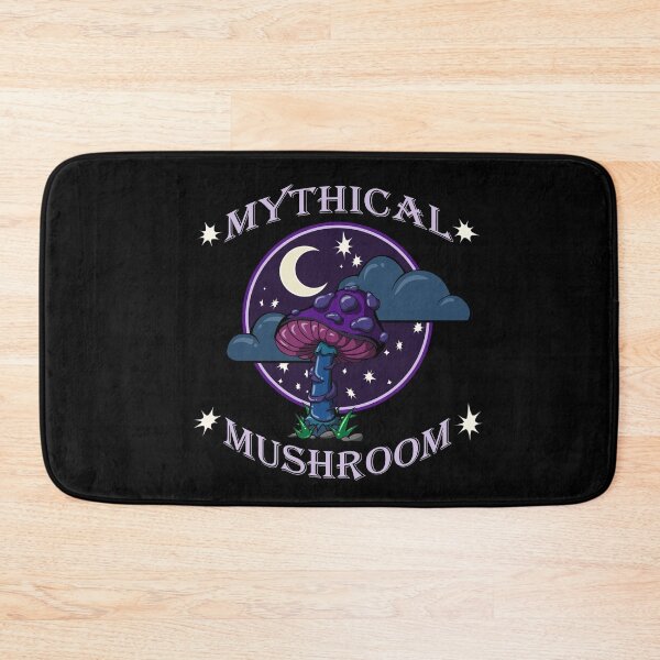 Item preview, Mythical Mushroom designed and sold by AdraImaginarium.