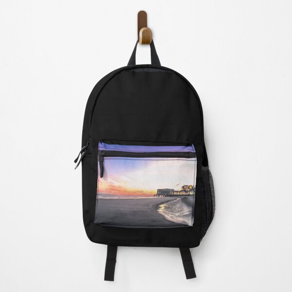 Item preview, Atlantic City Beach designed and sold by Maddie-iceee.