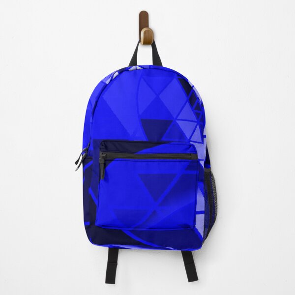 Item preview, Blue Yantra designed and sold by PlaidRat.