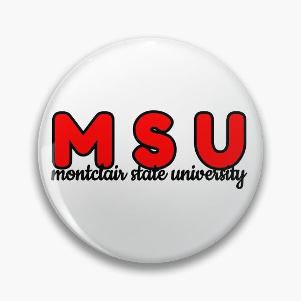 Item preview, montclair state university designed and sold by danielleblack04.