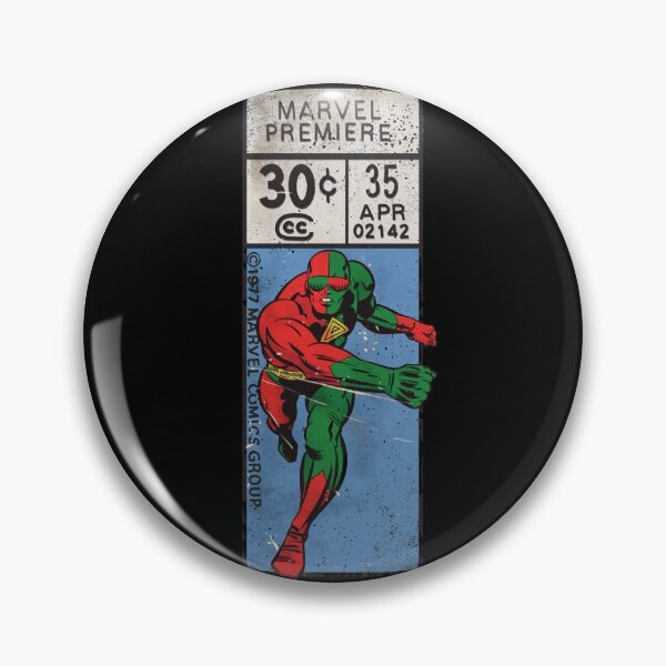 Item preview, Retro Corner Box - 3-D  designed and sold by 13thFloorDesign.