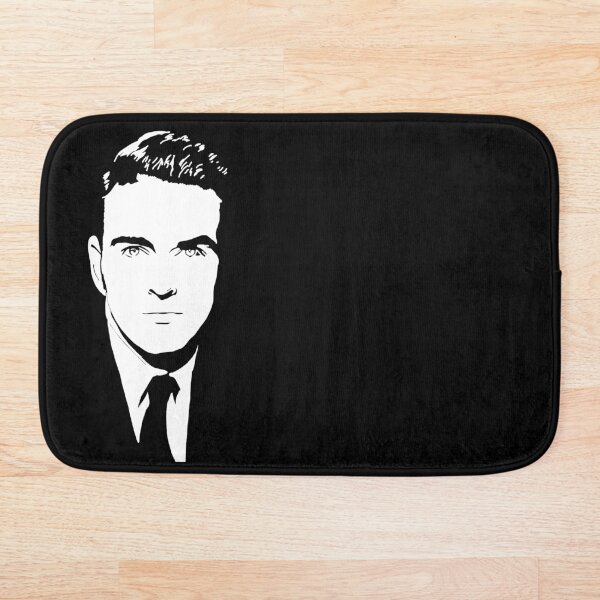 Item preview,  él no es nada ". designed and sold by Spartakeith.