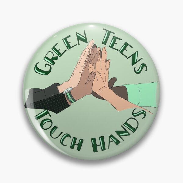 Item preview, TOUCH HANDS designed and sold by Ashleigh-Jones.