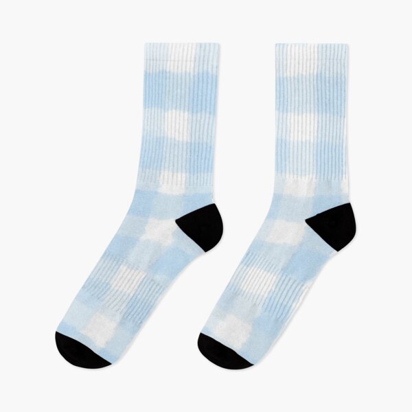 Item preview, Baby boy blue checkerboard designed and sold by PipsqueakEarth.
