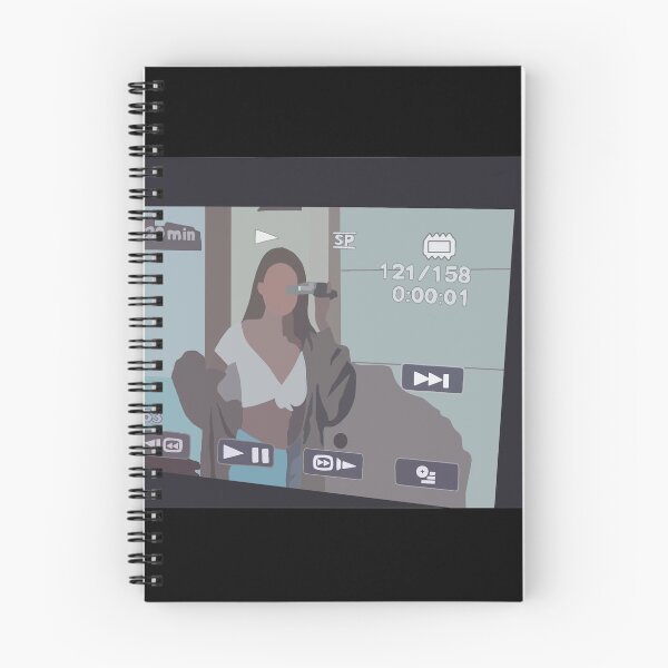 Item preview, girl with camera designed and sold by Dina Kalim.