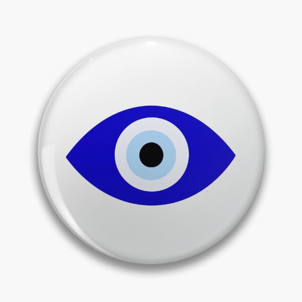 Item preview, EVIL EYE designed and sold by Glossypop.