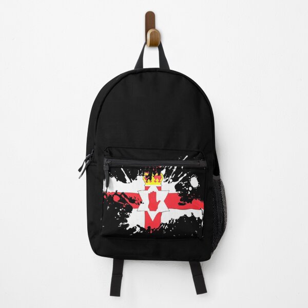Item preview, Northern Ireland Flag designed and sold by njmclean.