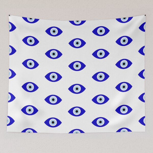 Item preview, EVIL EYE designed and sold by Glossypop.