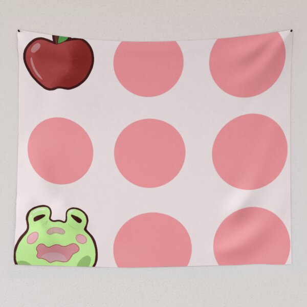 Item preview, Green toad designed and sold by VaseIsEmpty.