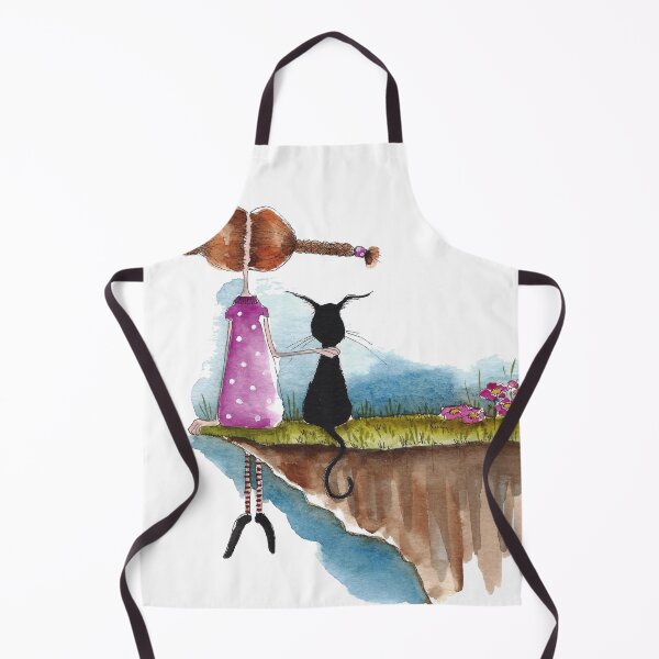 Item preview, Love my cat designed and sold by StressieCat.