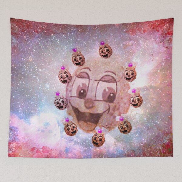 Item preview, SMILE designed and sold by Marie Leblanc.