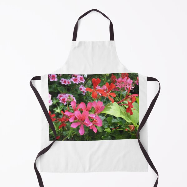 Item preview, Geranium Delight designed and sold by MarianBendeth.