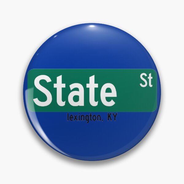 Item preview, State Street designed and sold by scaputi84.