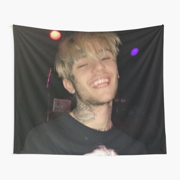 lil peep merch Tentures
