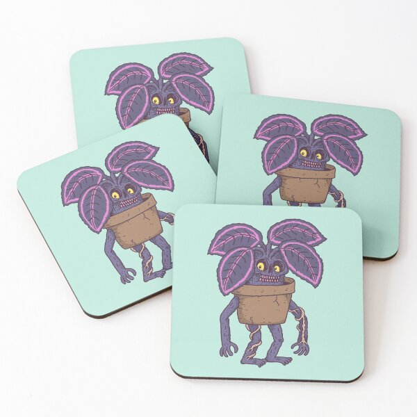 Item preview, Calatheo designed and sold by spookyhex.