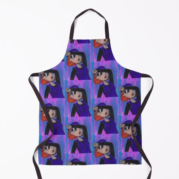 Item preview, Judy Funnie from Nickelodeon Doug designed and sold by AbbysRadArt.