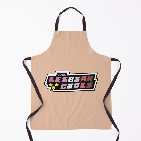 Item preview, The Lesbian Girls designed and sold by karenedralin.