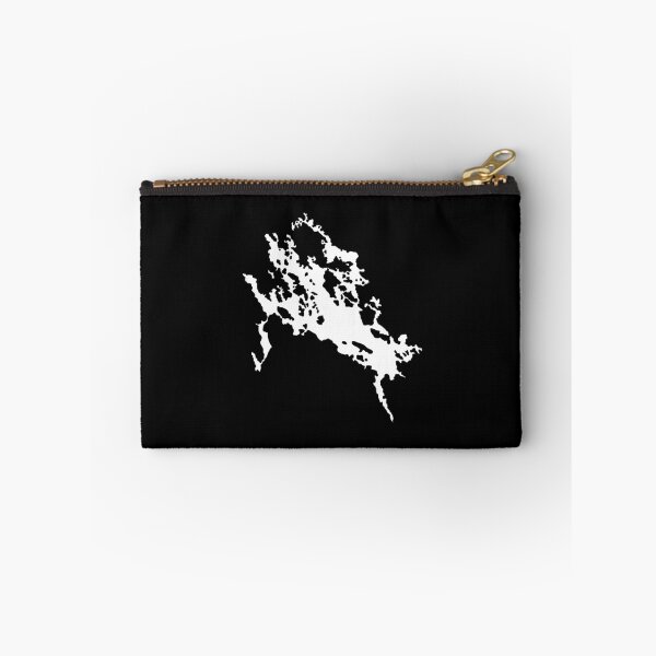 Item preview, Lake Winnipesaukee designed and sold by mappsart.