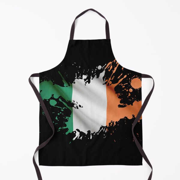 Item preview, Republic of Ireland Flag / Irish Flag designed and sold by njmclean.