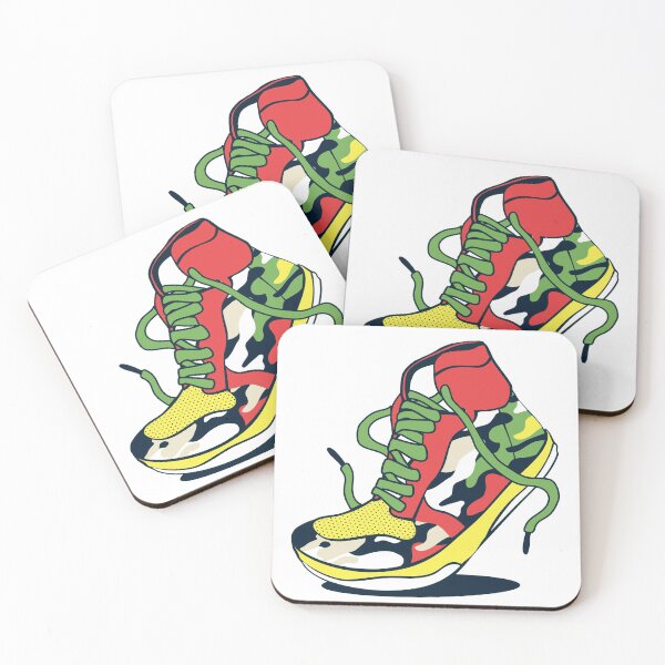 Item preview, Sneaker designed and sold by MisterGooseShop.