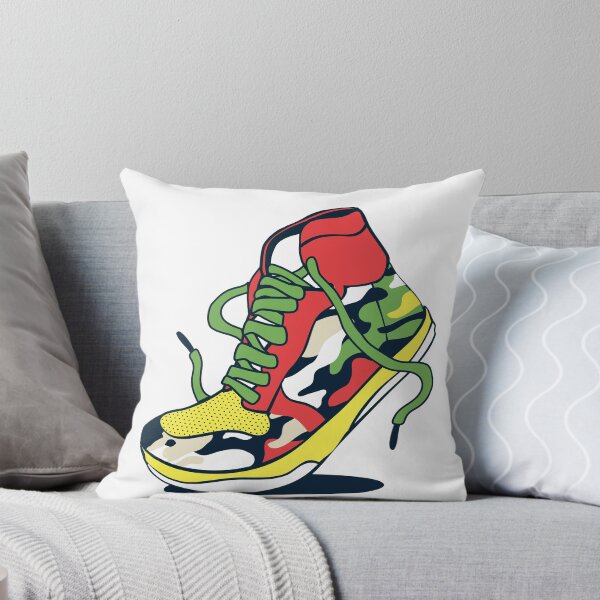 Item preview, Sneaker designed and sold by MisterGooseShop.