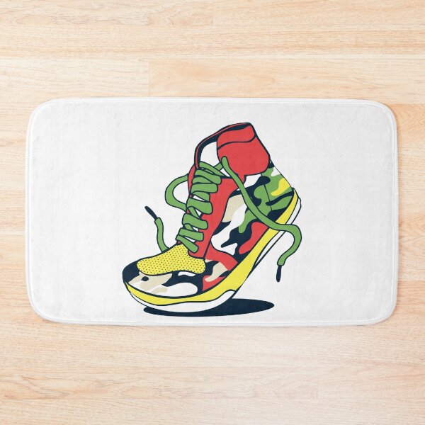 Item preview, Sneaker designed and sold by MisterGooseShop.