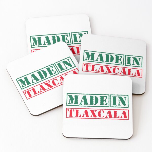 Item preview, Hecho en Tlaxcala México designed and sold by xesed.