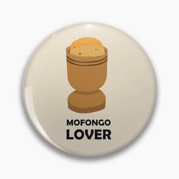 Item preview, Mofongo Lover designed and sold by nd-creates.