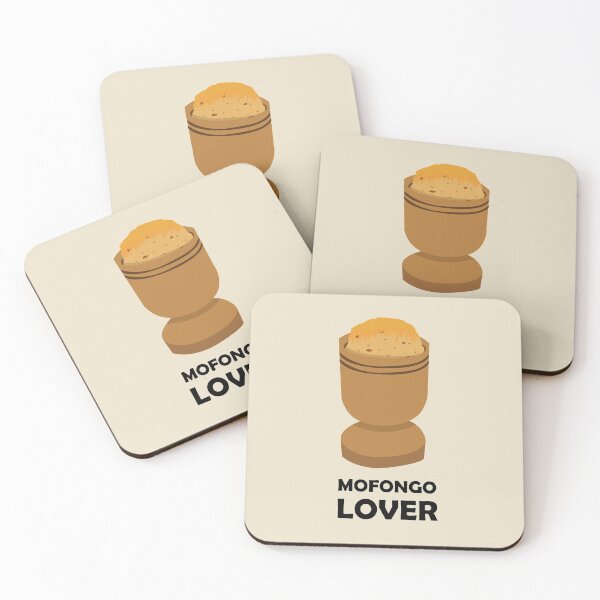 Item preview, Mofongo Lover designed and sold by nd-creates.