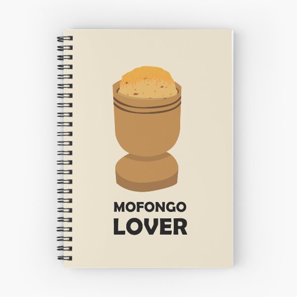 Item preview, Mofongo Lover designed and sold by nd-creates.