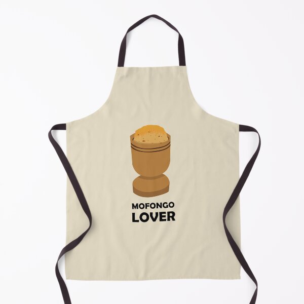 Item preview, Mofongo Lover designed and sold by nd-creates.