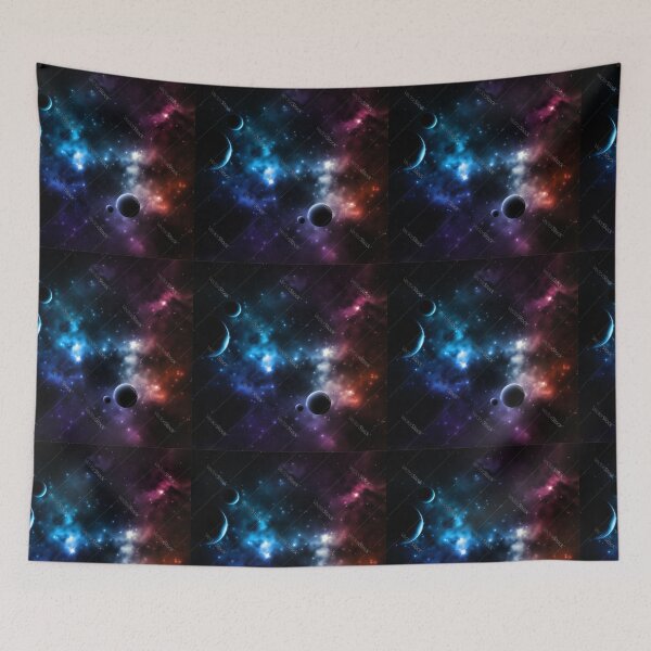 Item preview, galaxy designed and sold by pyro gay.