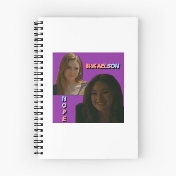 Item preview, hope mikaelson designed and sold by reyesradio.