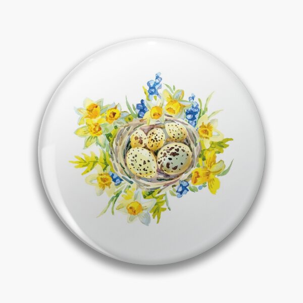 Item preview, Nest Egg designed and sold by MisterGooseShop.