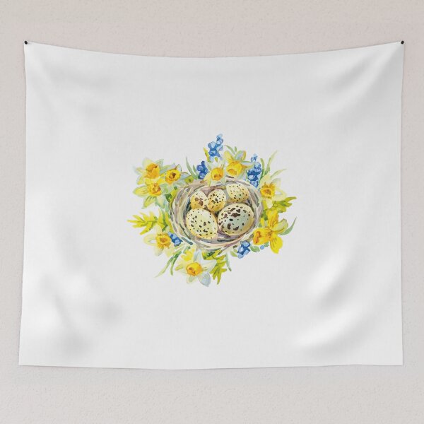 Item preview, Nest Egg designed and sold by MisterGooseShop.