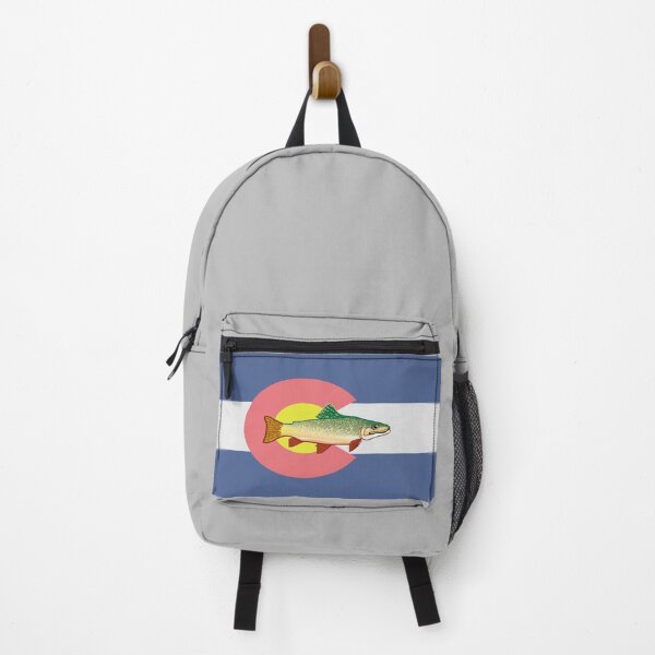 Item preview, Colorado Fish designed and sold by B3N-arts.