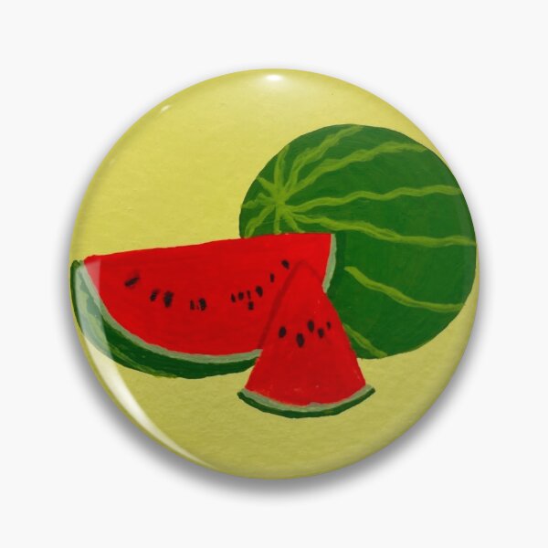 Item preview, 西瓜 designed and sold by Cosette Backus.