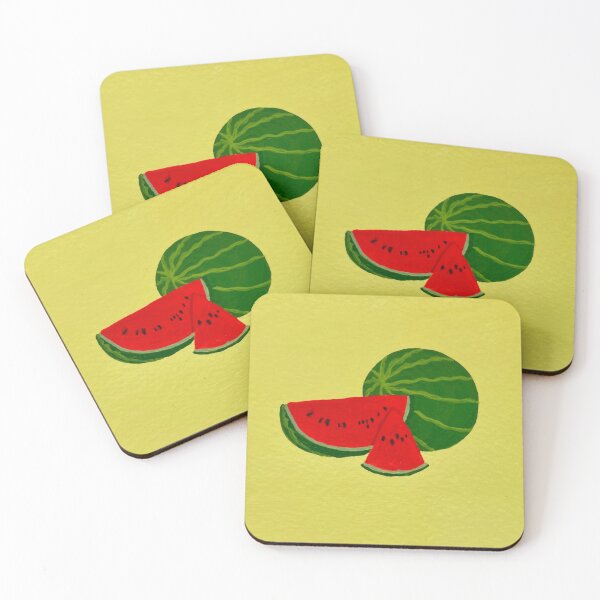 Item preview, 西瓜 designed and sold by Cosette Backus.