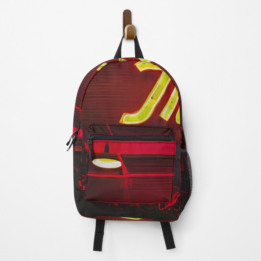 Item preview, Backpack designed and sold by silversander.