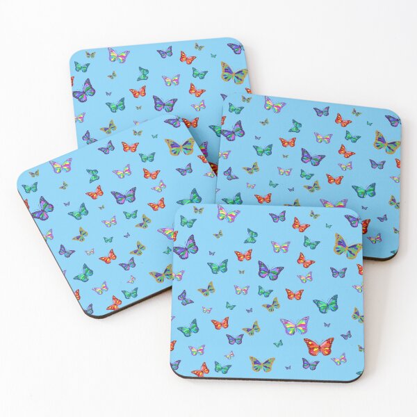 Item preview, The Flutterbys  designed and sold by ALifeSavored.