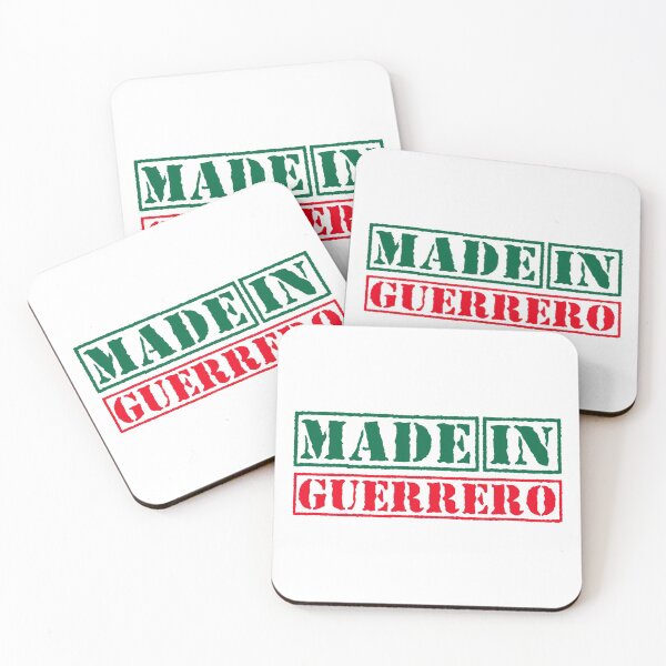 Item preview, Made in Guerrero Mexico designed and sold by xesed.