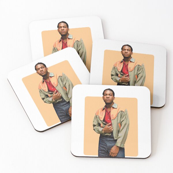 Item preview, leon designed and sold by Max Willis.