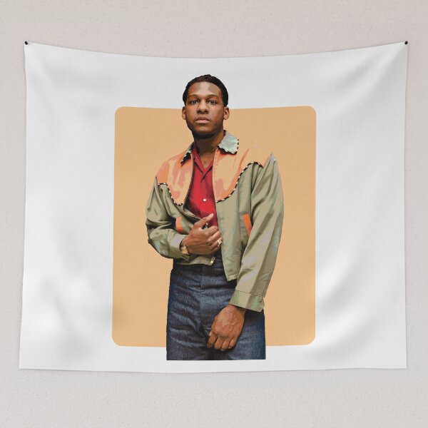 Item preview, leon designed and sold by Max Willis.