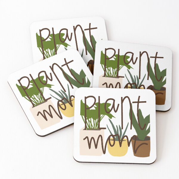 Item preview, Plant Mom 2.0 designed and sold by Amanda Gerlach.