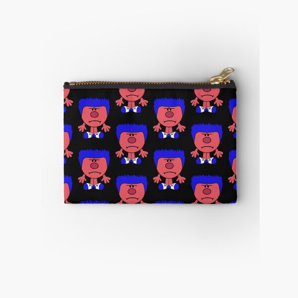 Item preview, Mr. Attitude designed and sold by ZiiVO.