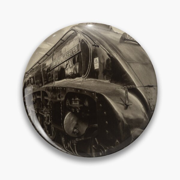 Item preview, Sir Nige designed and sold by hawkie.