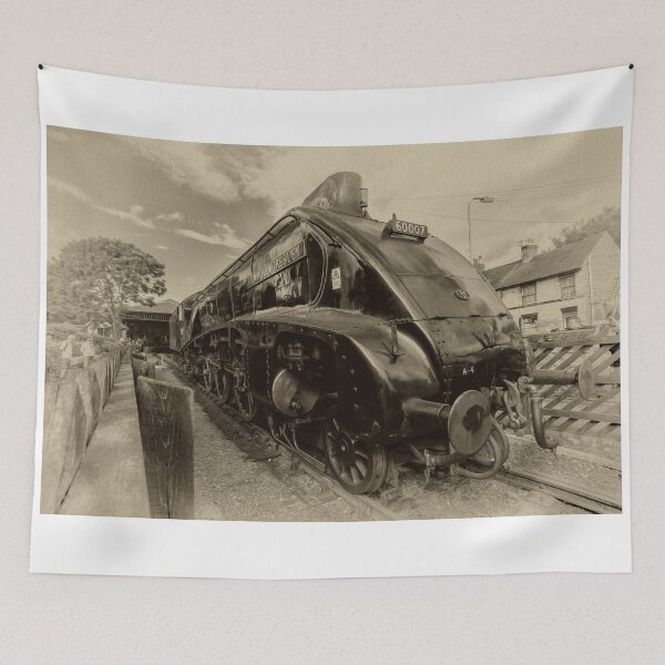 Item preview, Sir Nige designed and sold by hawkie.