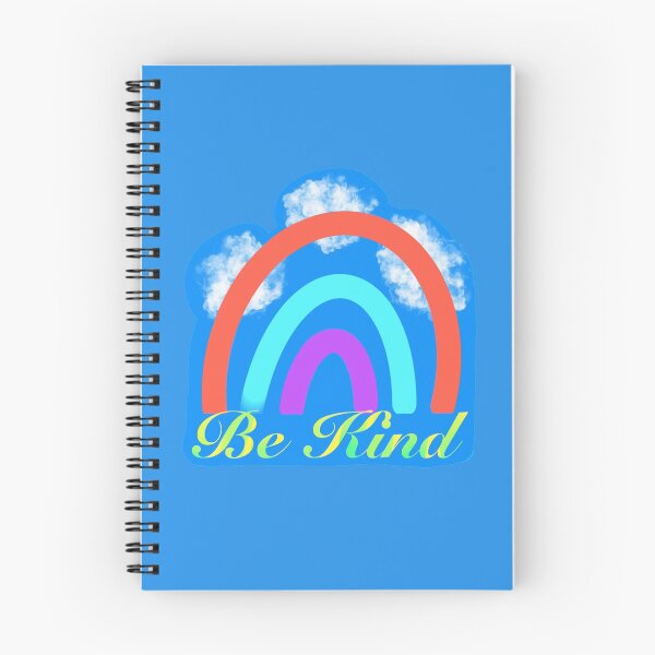 Item preview, Be Kind  designed and sold by ElizaStickerCo.