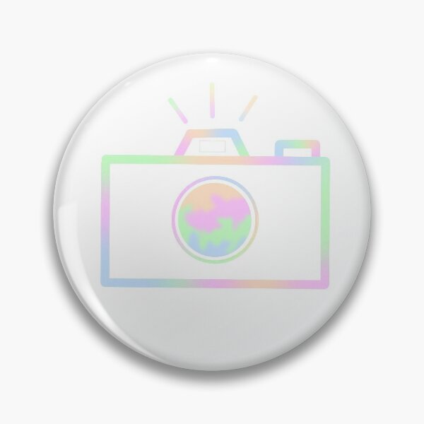 Item preview, Pastel Camera designed and sold by Mason Ward.